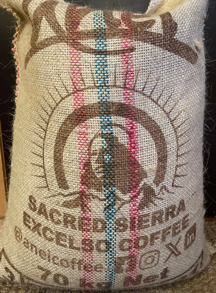 Colombia Sacred Sierra Økologisk